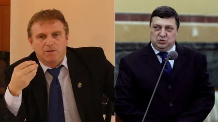 Alegeri parlamentare 2012. Candidaţii în Alba- schimbări de partide şi dosare DNA