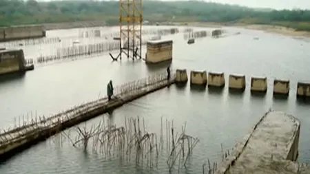 Lucrările la Canalul Dunăre - Bucureşti ar putea fi terminate în următorii ani