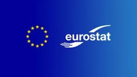 Eurostat a publicat date eronate pentru România în raportul privind PIB pe trimestrul al treilea