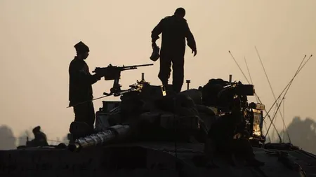 Israelul a redeschis punctele de trecere spre Gaza, după şase zile