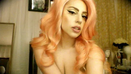 Planuri de viitor pentru Lady Gaga: Va fi protagonista unui film documentar şi va lansa un nou album