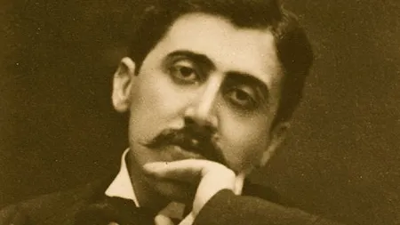 Texte inedite scrise de Marcel Proust în tinereţe, reunite într-o carte