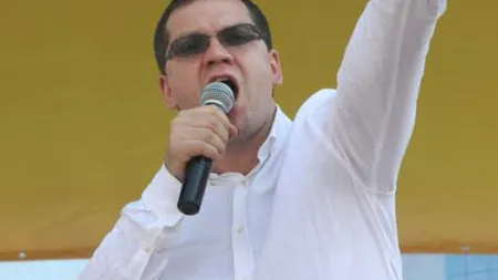 Mihail Neamţu, acuzat de incitare la extremism pentru că a recitat o poezie a lui Radu Gyr