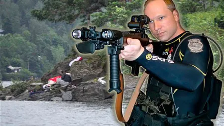 Breivik de Polonia: Un asistent universitar a vrut să arunce în aer Parlamentul din Varşovia VIDEO