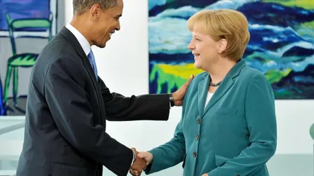 ALEGERI SUA 2012: Liderii lumii îl felicită pe Barack Obama