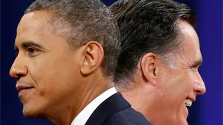 ALEGERI SUA 2012. Exit poll: Obama şi Romney, la egalitate în Virginia LIVE BLOG