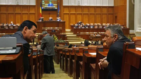 PSD şi Partida Romilor au încheiat un acord de susţinere reciprocă în alegerile parlamentare