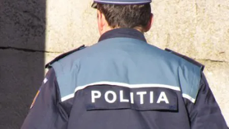Poliţia Dolj confirmă că a existat o plângere depusă în 2011 de o poliţiştă împotriva superiorului
