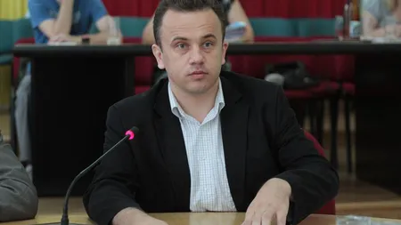Alegeri parlamentare 2012. În Maramureş candidează Liviu Pop, acuzat de ANI de conflict de interese