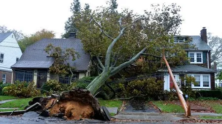 Sandy, cea mai costisitoare catastrofă din toate timpurile. Vezi cât au de plătit asiguratorii