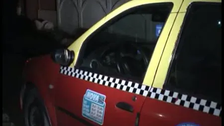 Scandal cu pietre şi topoare între romi şi taximetrişti în Mehedinţi VIDEO