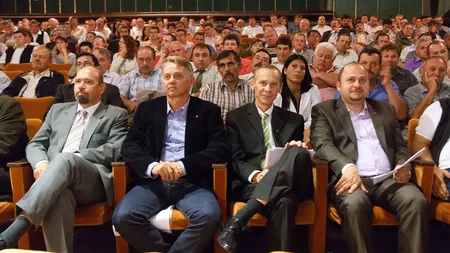 Lista candidaţilor UDMR la parlamentare. Uniunea lui Kelemen va fi reprezentată în toate judeţele