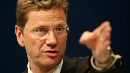 Ministrul german de Externe către România: În UE trebuie să respectăm valori ca separaţia puterilor