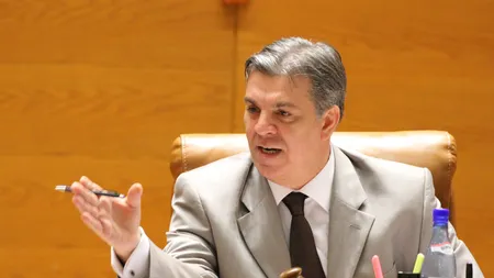 Zgonea: Dacă aş fi în locul lui Trăşculescu, aş demisiona din Parlament