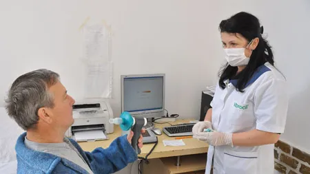Spitalele din Bucureşti care asigură asistenţă de urgenţă în perioada Crăciunului