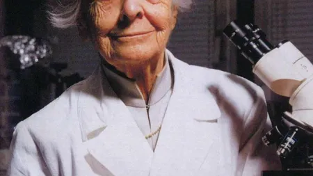 Cercetătoarea Rita Levi Montalcini, laureată cu Nobel pentru medicină, a murit la 103 ani