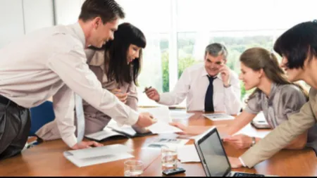 Genpact face angajări. Vezi dacă te califici