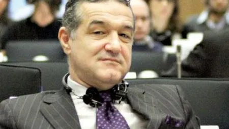 Luptă grea pentru locul lăsat liber de Gigi Becali în PE. Află cine ar putea veni în locul lui