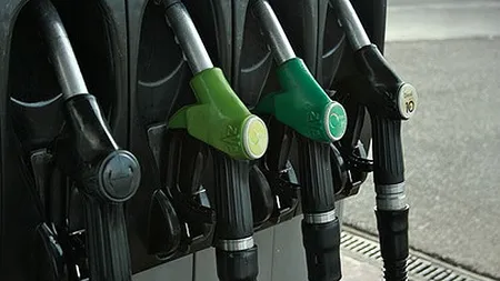 România, ţara cu cea mai ieftină benzină din Uniunea Europeană