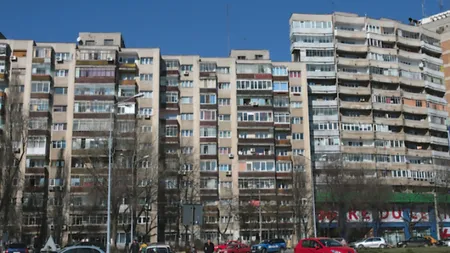 Cu cât au scăzut preţurile apartamentelor vechi din Bucureşti în 2012