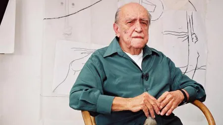 Arhitectul brazilian Oscar Niemeyer a murit: 