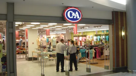 C&A continuă recrutările în ţără. Vezi unde angajează şi pe ce posturi