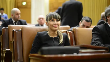 MEZINA Parlamentului. Cătălina Ştefănescu, despre CAFELELE lui Dragnea şi planurile de deputăţie