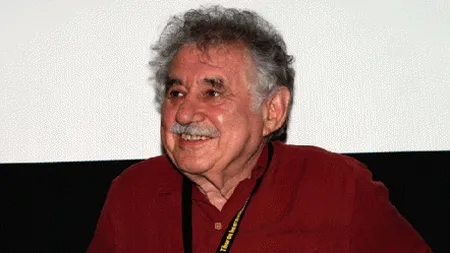 Cineastul Irving Saraf, premiat cu Oscar, a murit la vârsta de 80 de ani
