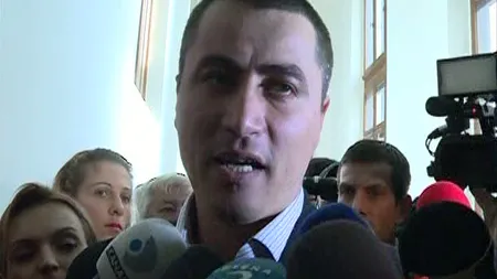 Avocatul familiei Ghinescu: Cioacă NU a spus niciun moment, astăzi, că e NEVINOVAT VIDEO