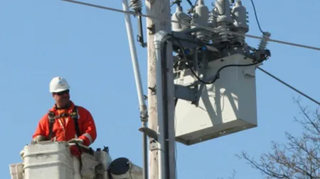 Enel întrerupe curentul electric în Bucureşti şi Ilfov. Vezi zonele afectate