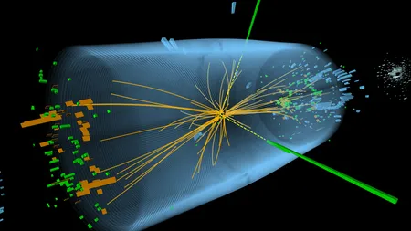 Bosonul Higgs, principala descoperire ştiinţifică a anului 2012