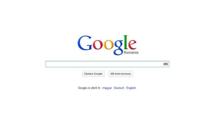 Care au fost cele mai căutate cuvinte pe Google în 2012