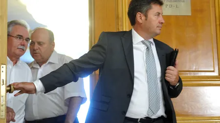 Traian Igaş rămâne senator de Arad. BEC a respins contestaţia USL