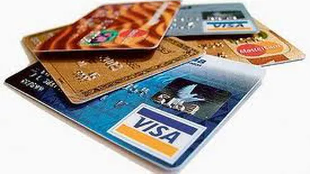 Trei reguli de aur pentru folosirea cardului de credit