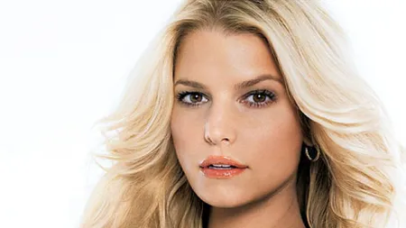 Jessica Simpson a slăbit enorm! Vezi cum arată acum FOTO