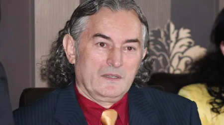 Miron Cozma, pus pe scandal. S-a certat în direct cu Gigi Becali şi Ion Iliescu VIDEO