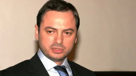 Dan Motreanu, vicepreşedintele Camerei Deputaţilor, URMĂRIT PENAL pentru spălare de bani