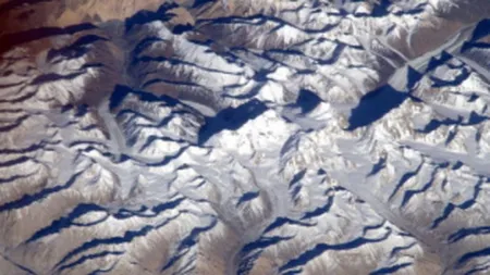 Gafă de proporţii la NASA: Fotografia care a stârnit indignarea nepalezilor