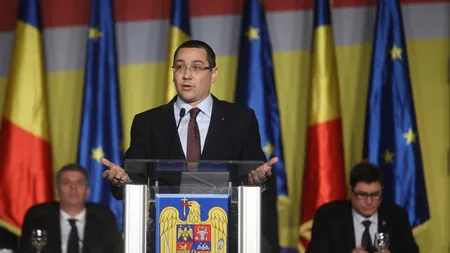 Ce mesaj are Victor Ponta pentru 2013: Avem şansa de a repara ce s-a greşit în ultimii ani
