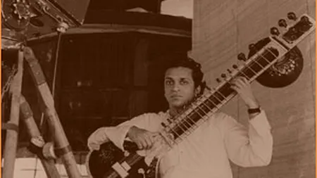 Ravi Shankar, un maestru indian al sitâr-ului, s-a stins din viaţă