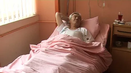 Valeriu Tabără, supus unei noi intervenţii chirurgicale la Spitalul Judeţean din Timişoara