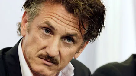 Sean Penn: 