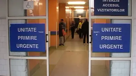Mai mulți medici din Slatina sunt acuzaţi de malpraxis după ce un bărbat a murit VIDEO