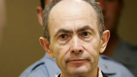 Generalul sârb-bosniac Zdravko Tolimir, condamnat la închisoare pe viaţă pentru genocid