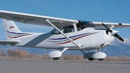 Avion în care se aflau 6 persoane, printre care şi creatorul de modă Missoni, dispărut în Venezuela
