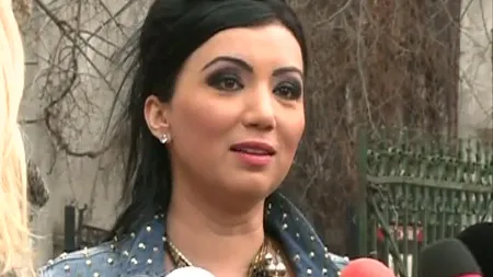 Divorţul de Prigoană, cea mai bună cură de slăbire pentru Adriana Bahmuţeanu