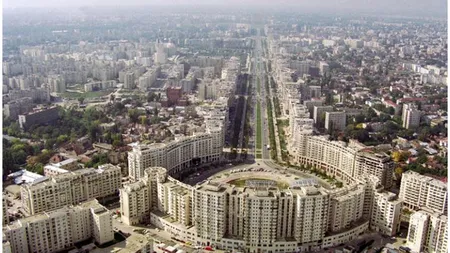 Primăria Bucureşti va colabora cu un ONG pentru dezvoltarea oraşului ca destinaţie turistică