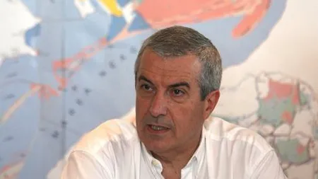 Tăriceanu: Au fost ocazii în care m-am simţit UMILIT în PNL, îmi rezerv dreptul de a reacţiona