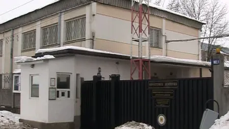 Peste 100 de deţinuţi de la Penitenciarul Bacău, în carantină din cauza varicelei VIDEO