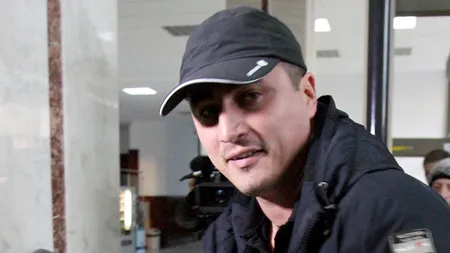 Poliţistul Cristian Cioacă, acuzat de uciderea soţiei sale, rămâne în arest